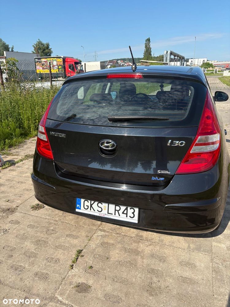 Hyundai i30 1.4 Base - 18