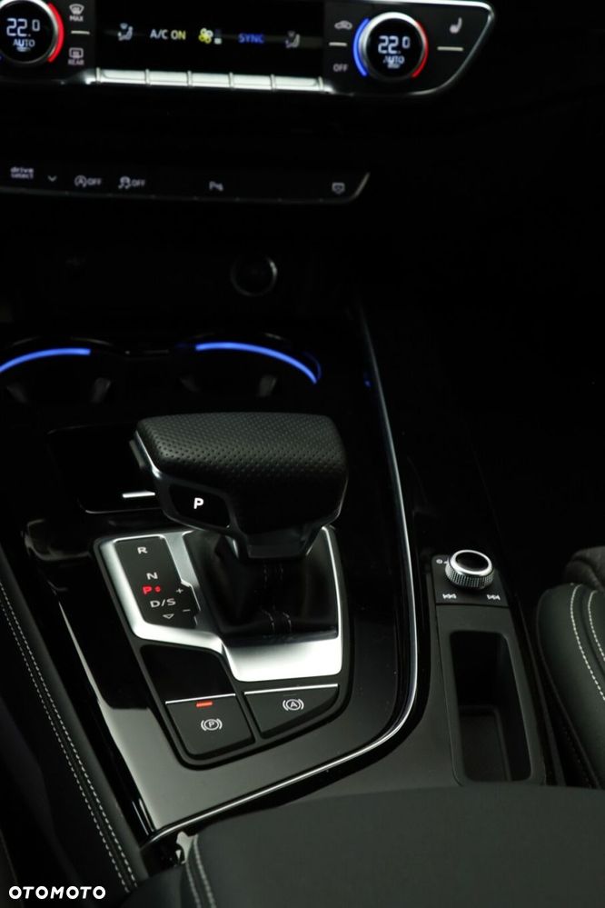 Audi A5 Sportback - 28