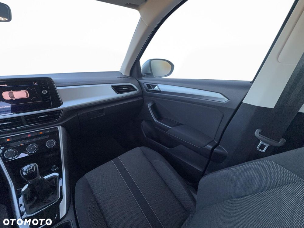 Volkswagen T-Roc 1.5 TSI Life - 32
