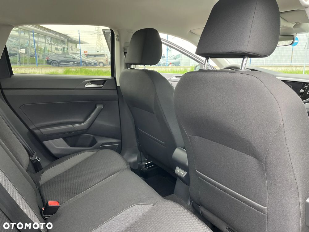 Volkswagen Polo 1.0 TSI Life Plus - 19