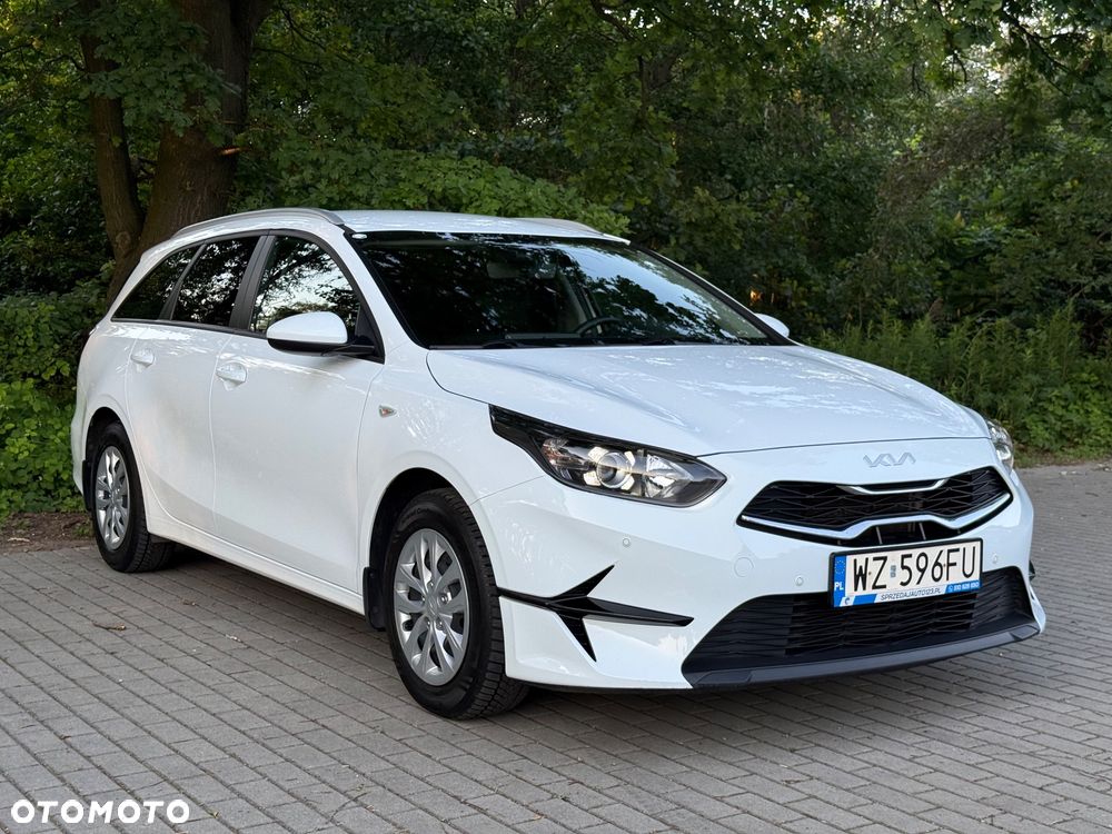 Kia Ceed 1.5 T-GDI S - 1