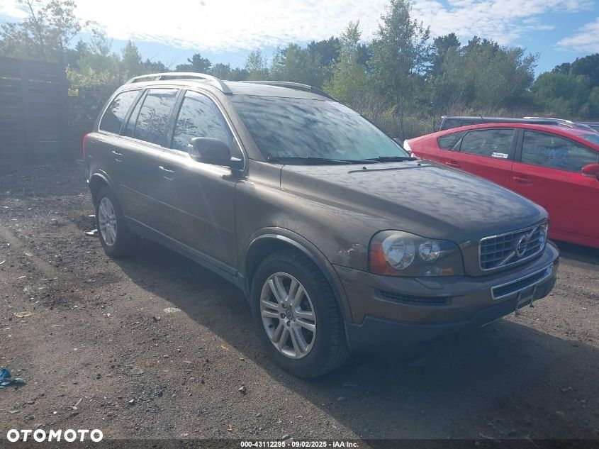 Volvo XC 90 3.2 AWD Geartronic Momentum - 7
