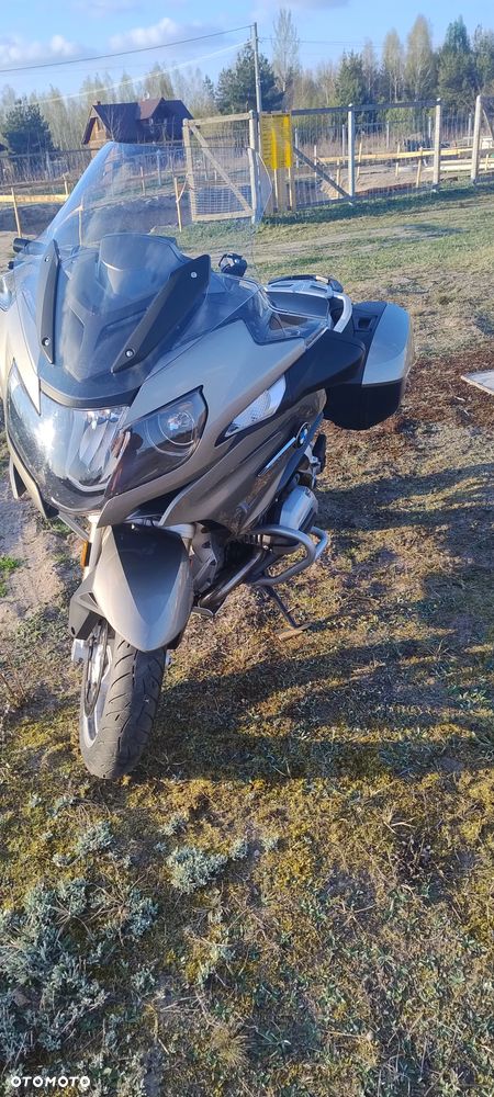 BMW RT - 21