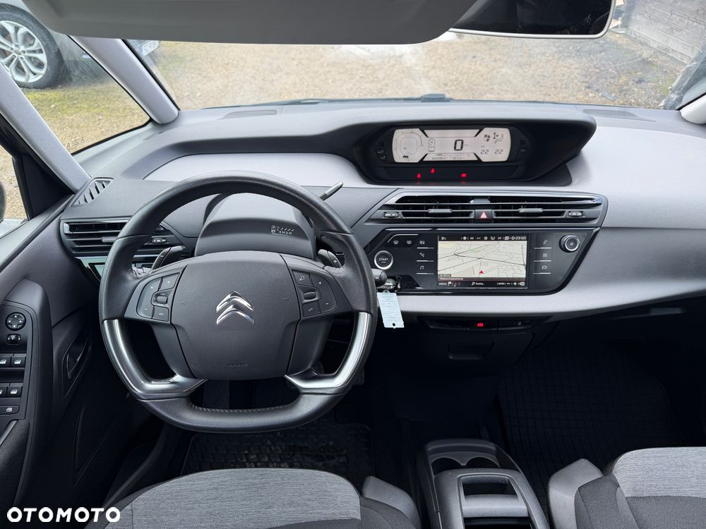 Citroën C4 SpaceTourer 1.5 BlueHDi Origins S&S EAT8 - 23