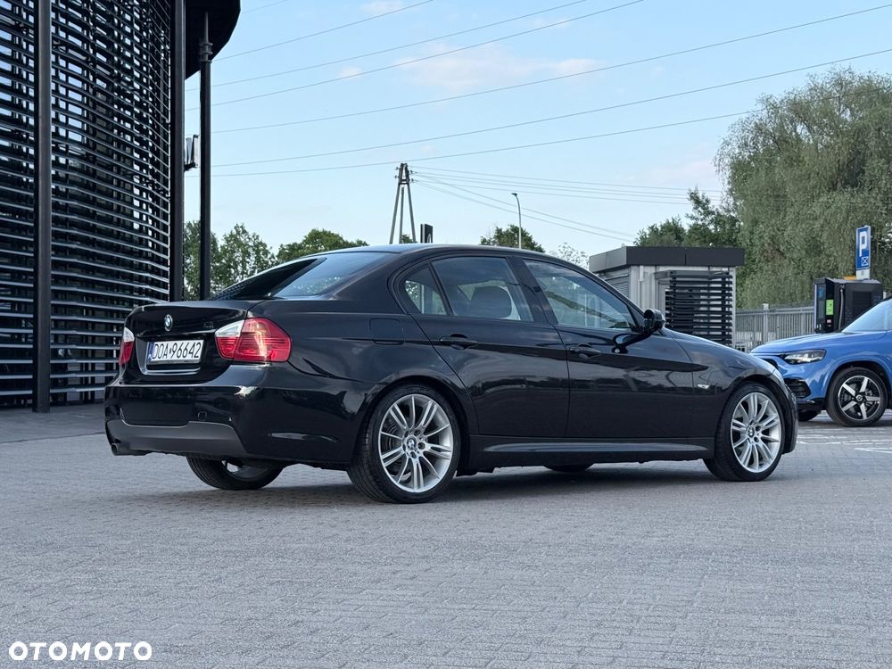 BMW Seria 3 320d - 2