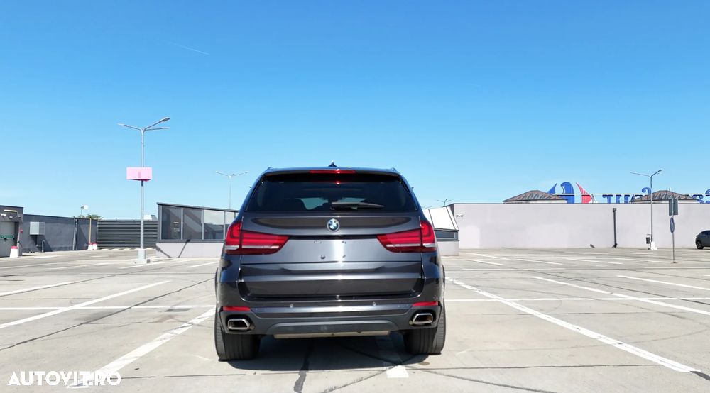 BMW X5 xDrive40d - 2