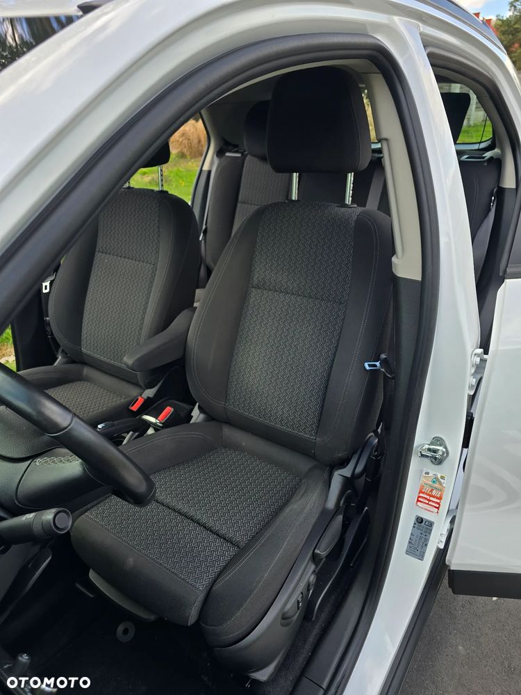 Opel Mokka 1.6 CDTI Cosmo S&S - 20