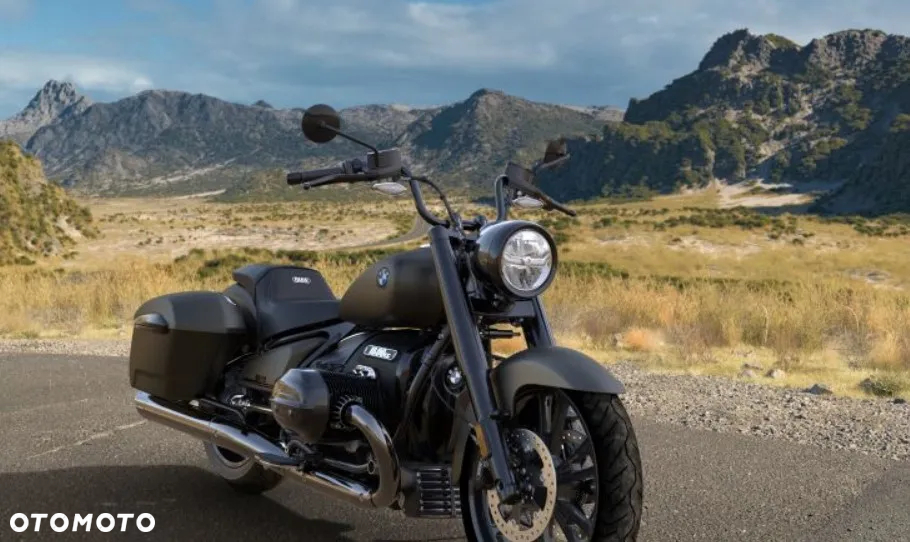 BMW R - 6