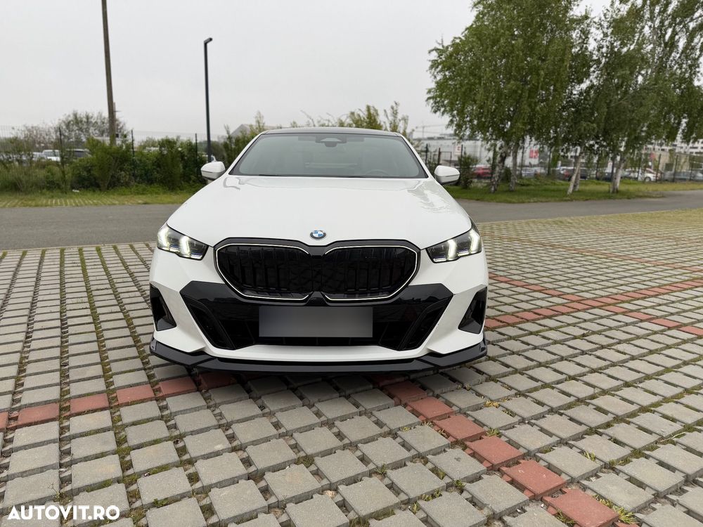 BMW Seria 5 - 6