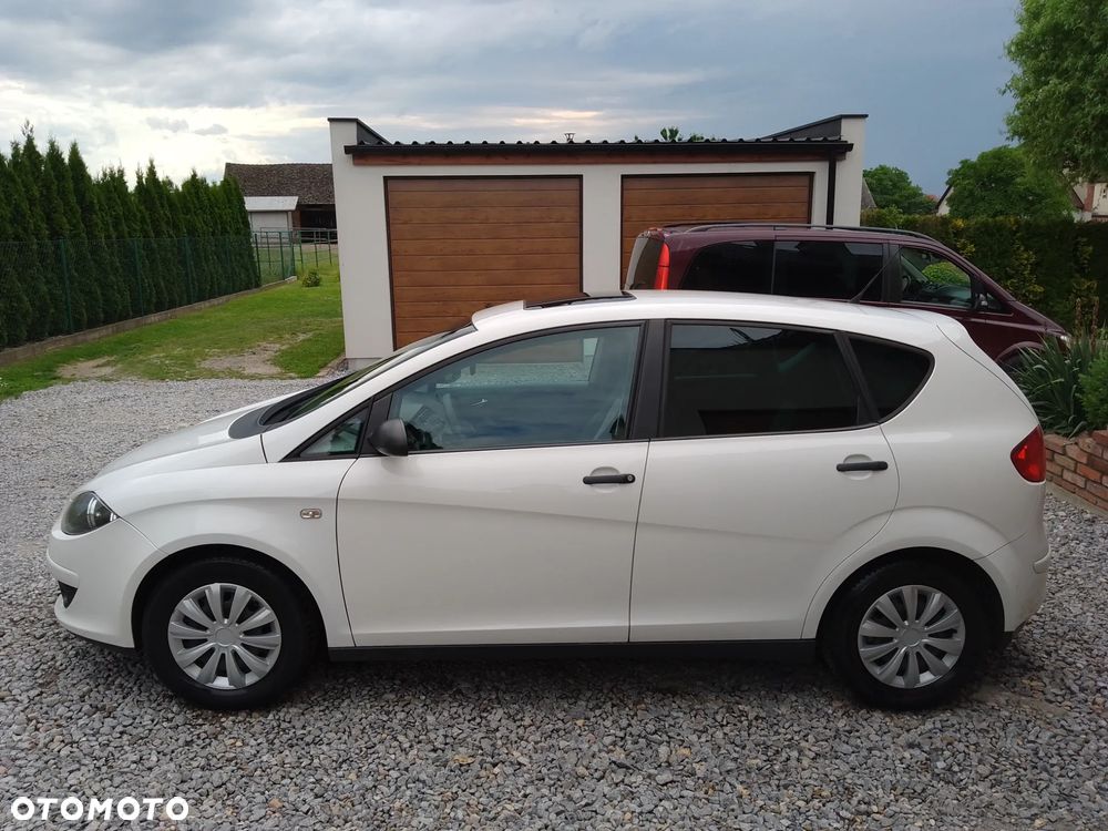 Seat Altea - 5