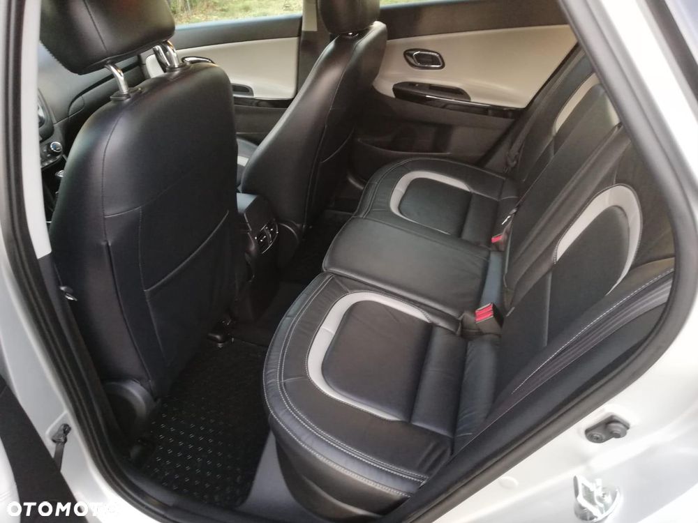 Kia Ceed Cee'd 1.6 CRDi M - 18