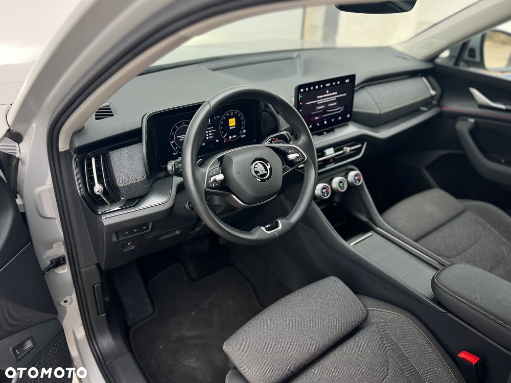 Skoda Kodiaq 2.0 TDI 4x4 Selection DSG - 19