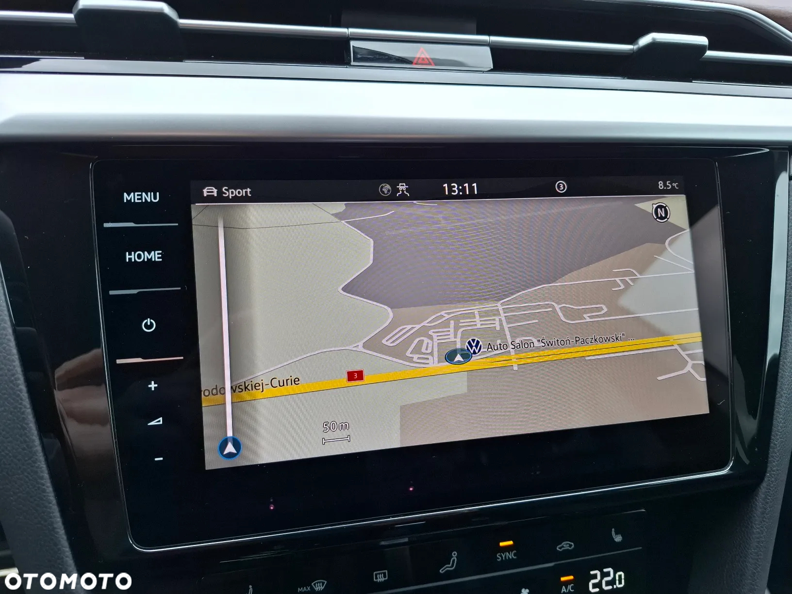 Volkswagen Arteon Shooting Brake 2.0 TDI SCR DSG Elegance - 22