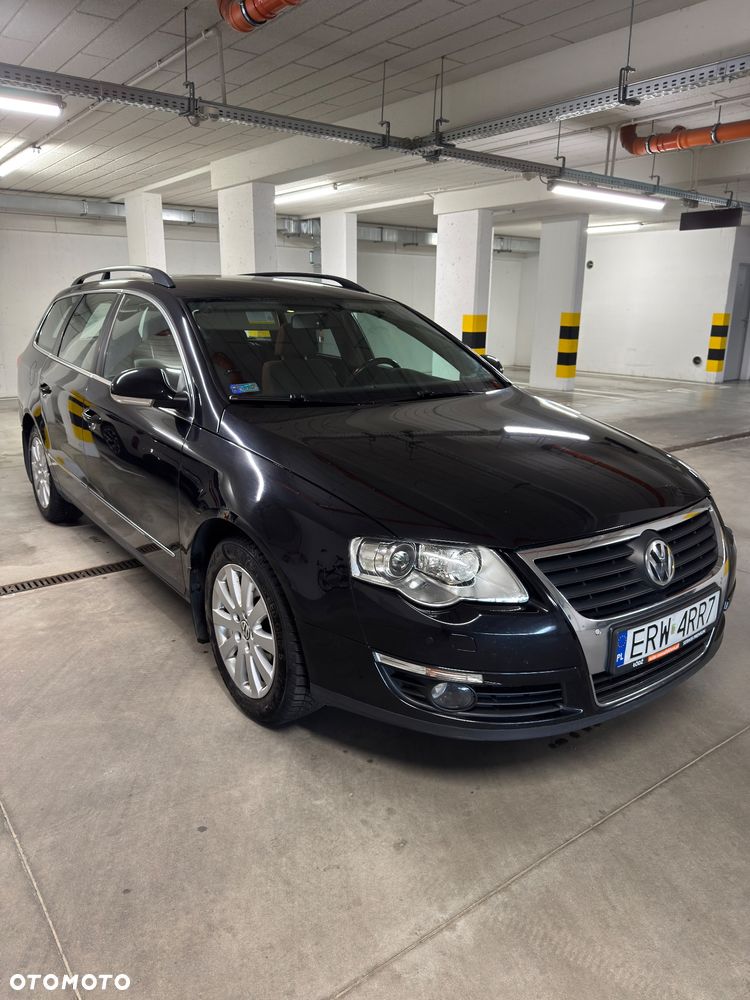 Volkswagen Passat 2.0 TDI DPF Comfortline - 26