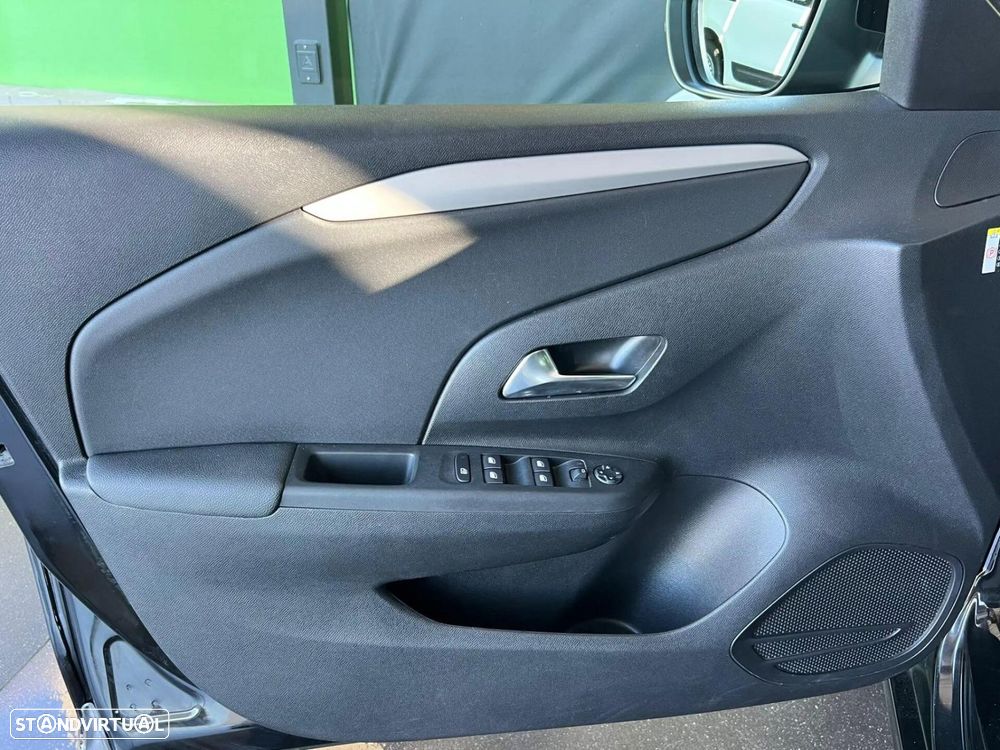 Opel Corsa-e 50 kWh - 12