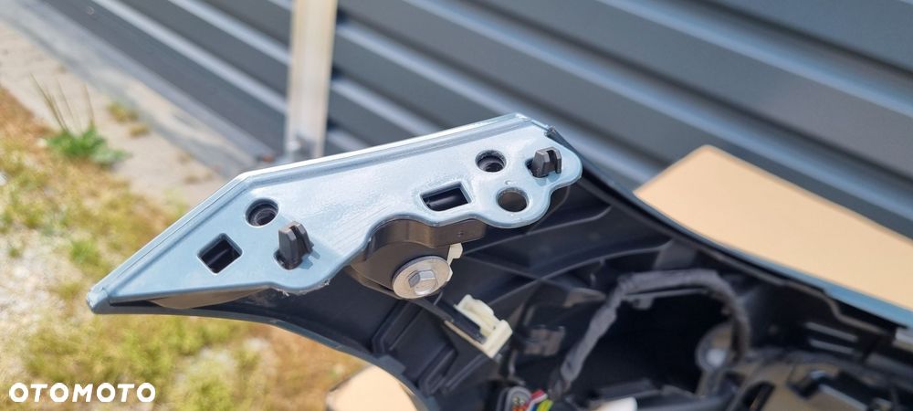 BMW 4 i4 G26 LCI M-PAKIET 2024- Zderzak przód oryginał MC028 - 15