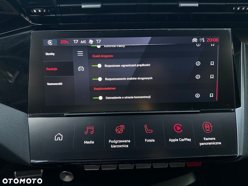 Peugeot 308 1.2 PureTech GT Pack S&S EAT8 - 23