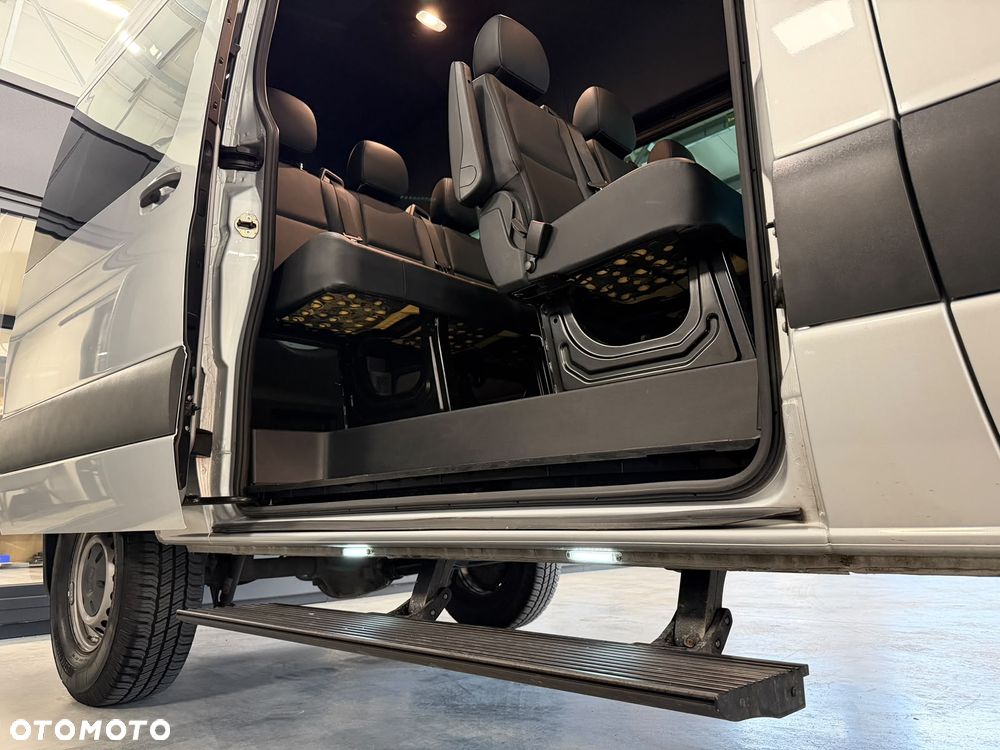 Mercedes-Benz Sprinter - 36
