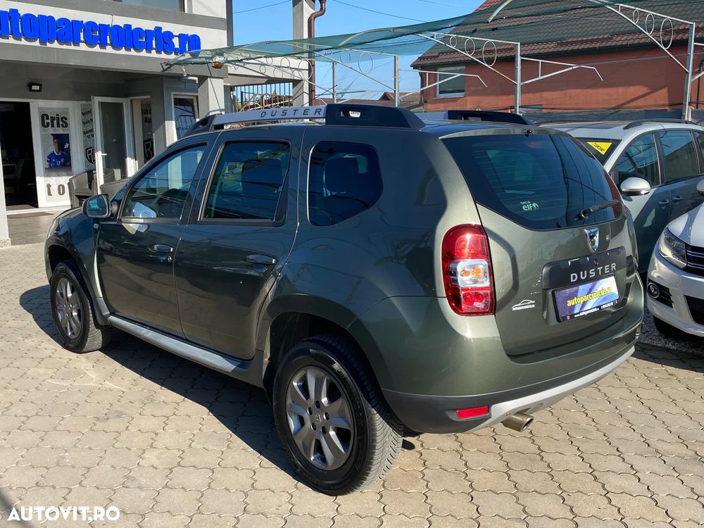 Dacia Duster - 3