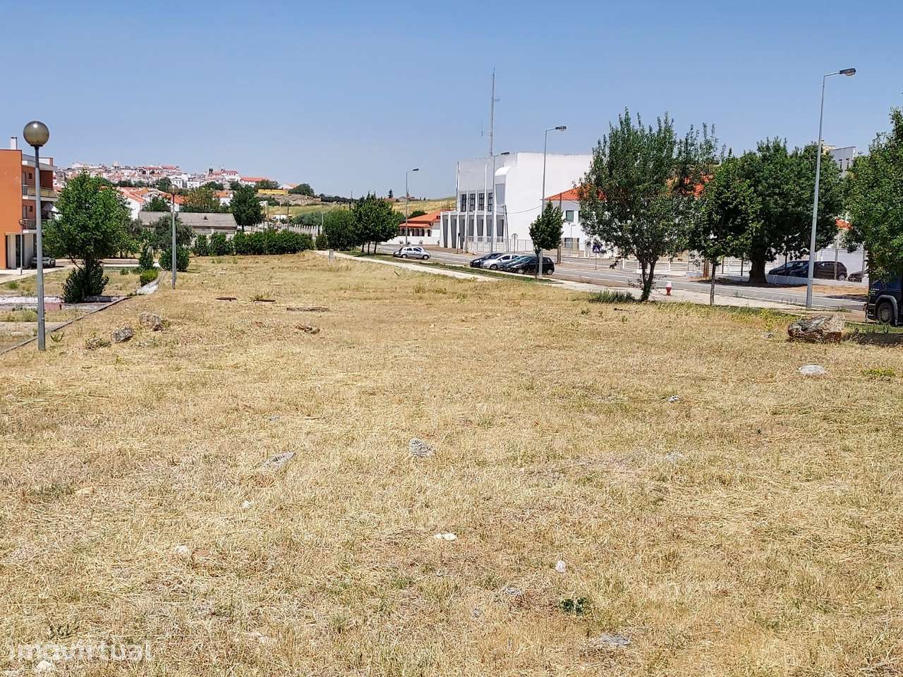 Urban land/Land em Portalegre, Elvas REF:281_117 - Grande imagem: 3/11