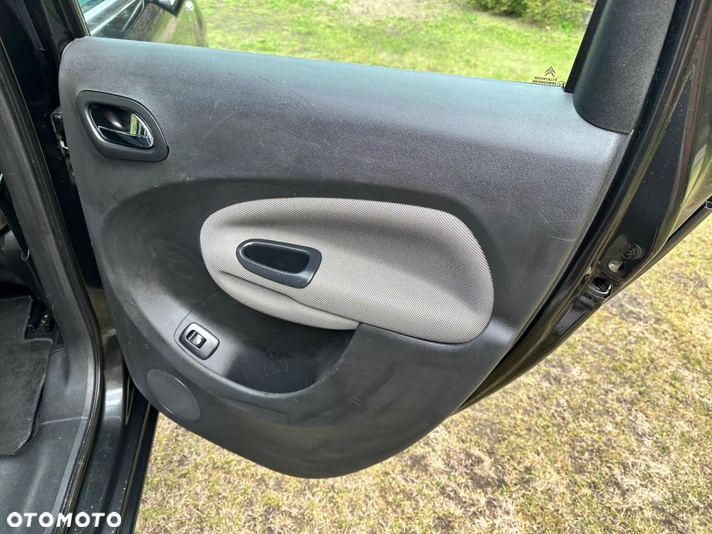 Citroën C3 Picasso VTi 95 Exclusive - 16