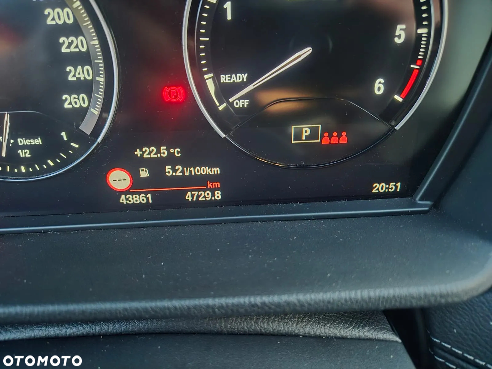 BMW X1 sDrive18d M Sportpaket - 6