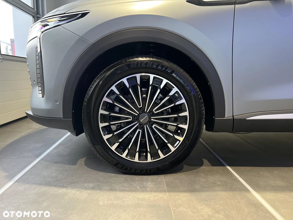 Omoda 9 - 29