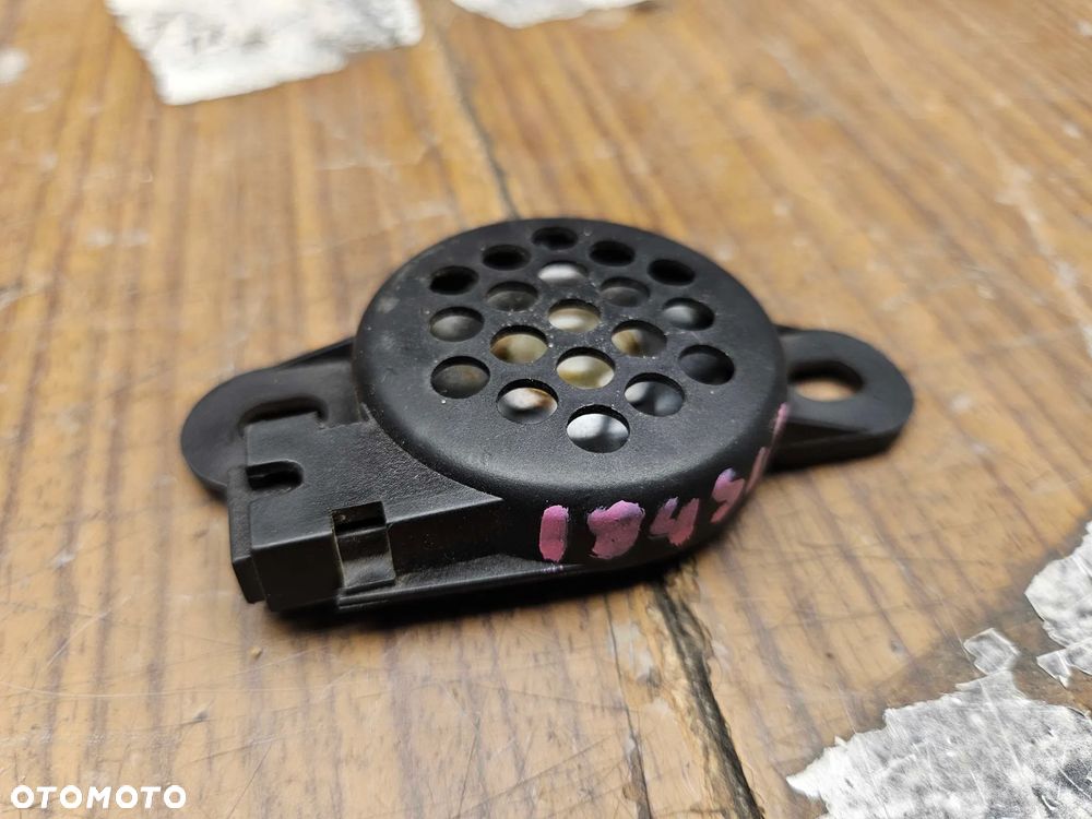 Głośnik 8E0919279 Buzzer Brzęczek Buczek Głośniczek Czujników Parkowania PDC  Audi VW Skoda Seat - 11