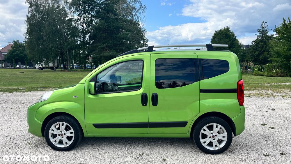 Fiat Fiorino - 4
