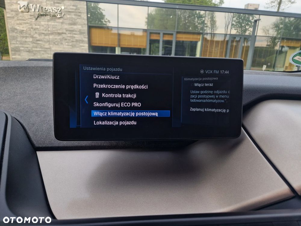 BMW i3 120 Ah - 26