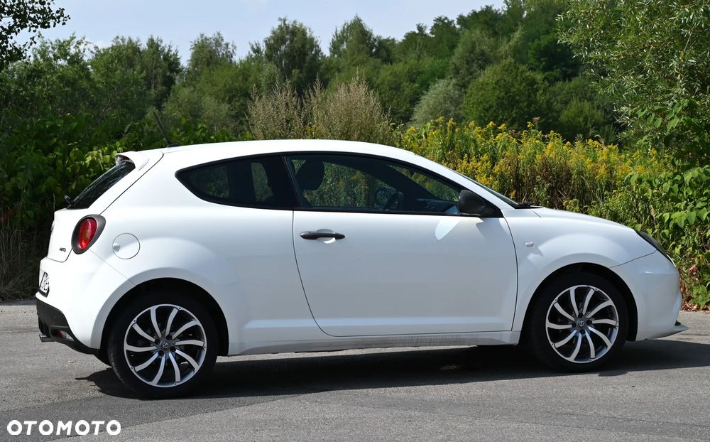 Alfa Romeo Mito - 16