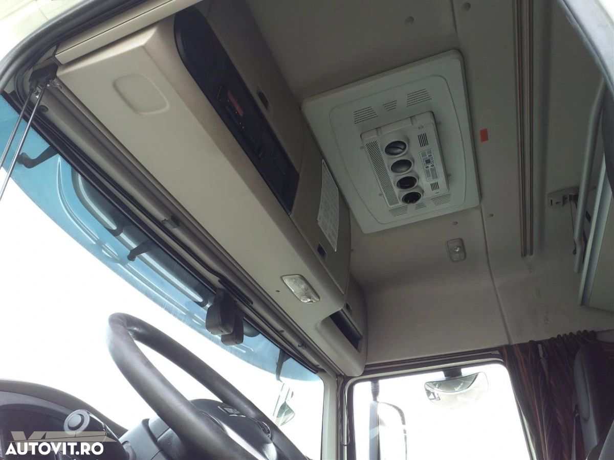 DAF XF 480FT - 10