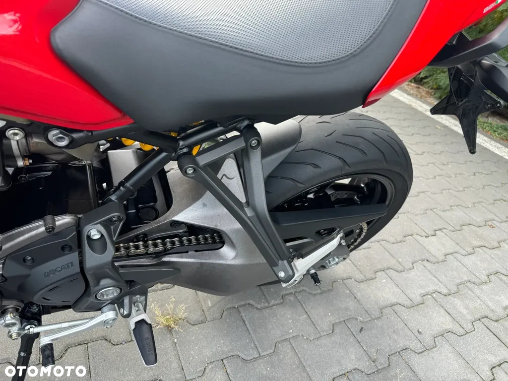Ducati Monster - 25