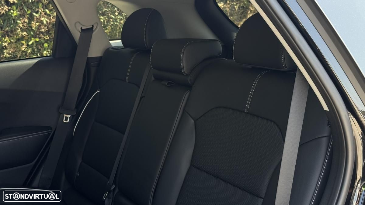 Kia e-Niro Spirit - 23