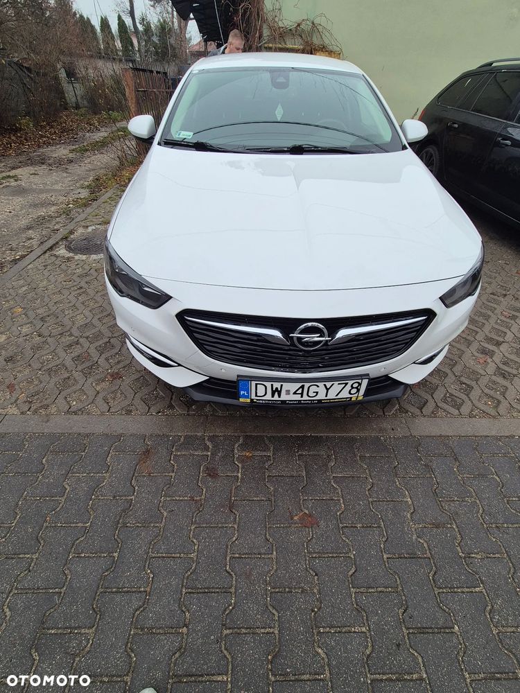 Opel Insignia - 15