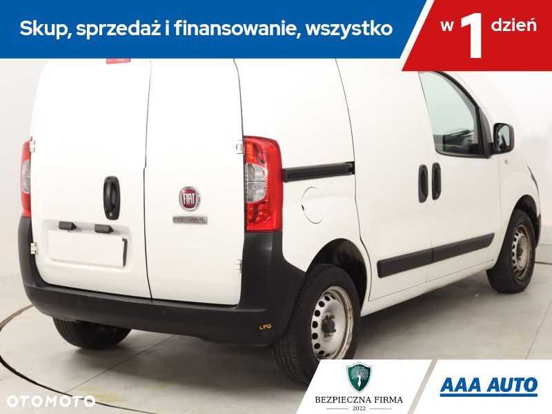 Fiat fiorino - 7