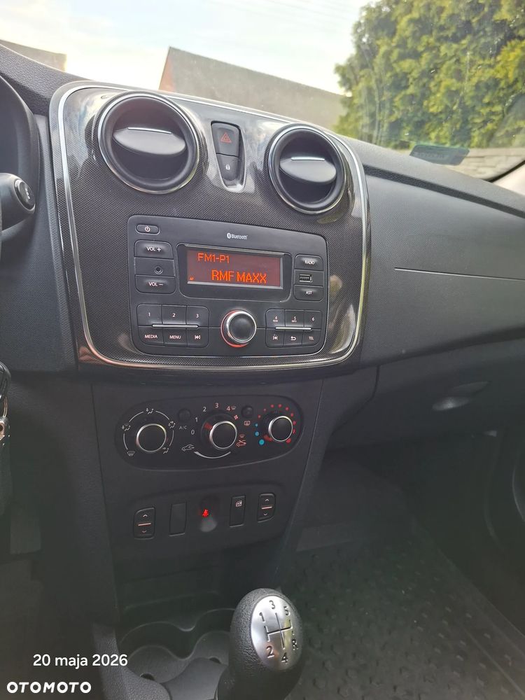 Dacia Sandero 1.0 SCe Laureate - 19