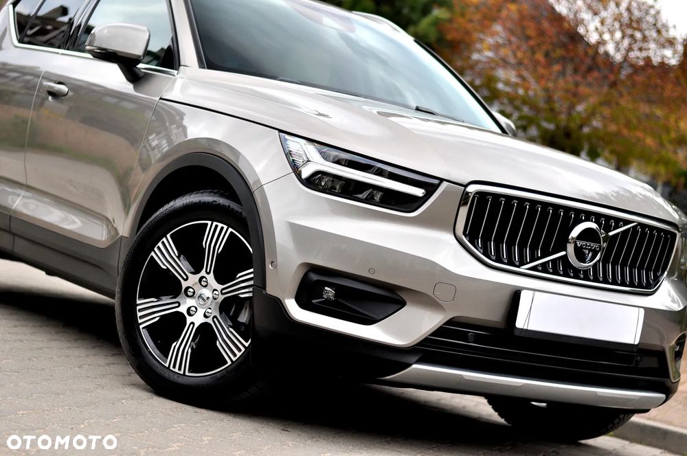 Volvo XC 40 T3 Inscription - 2