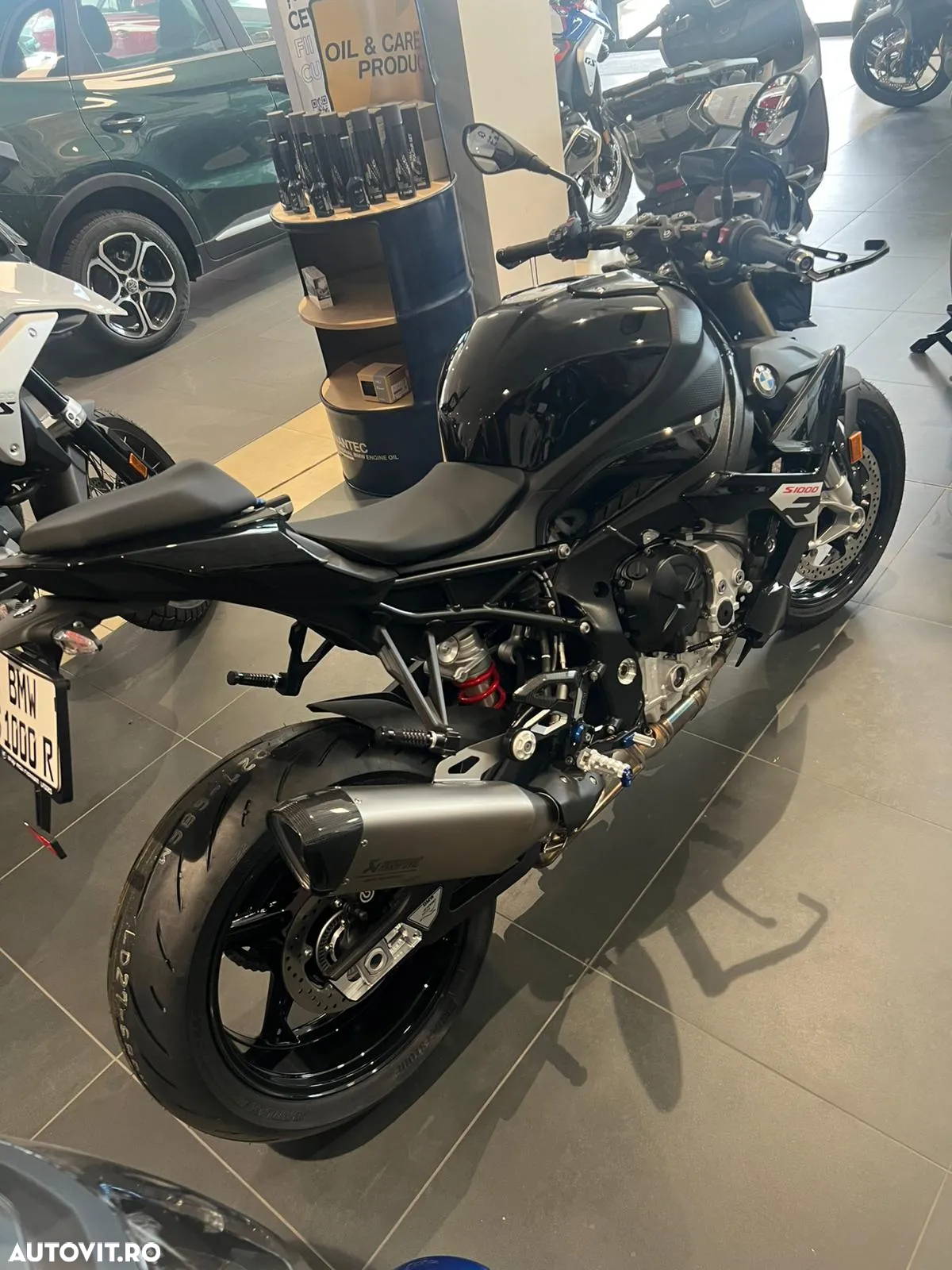 BMW S1000R - 2