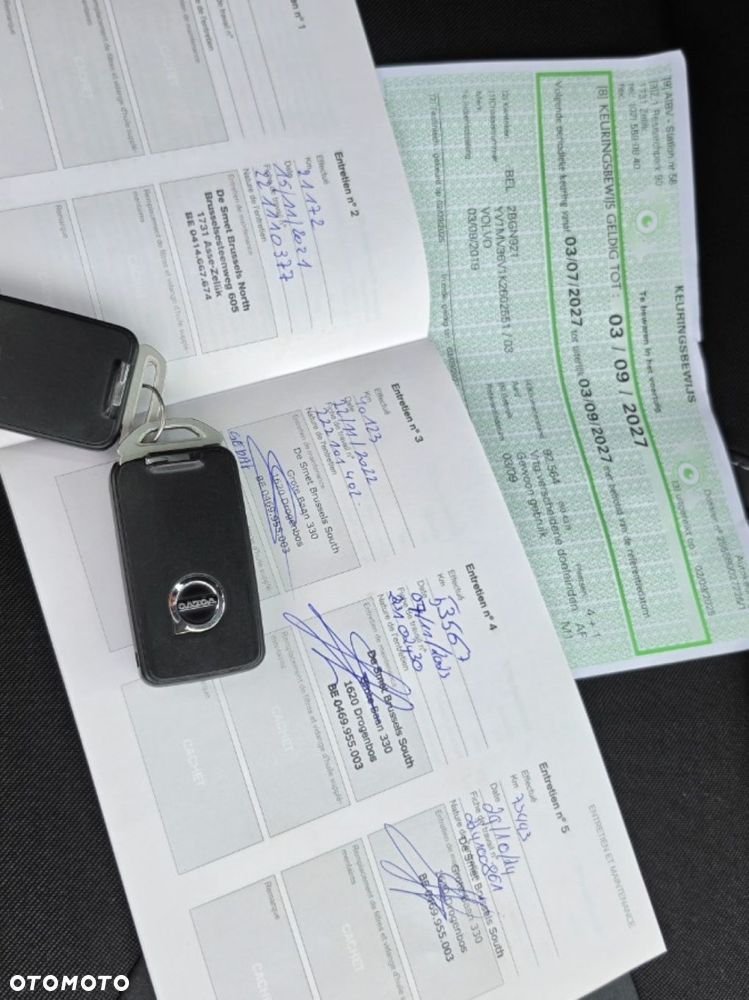 Volvo V40 - 36