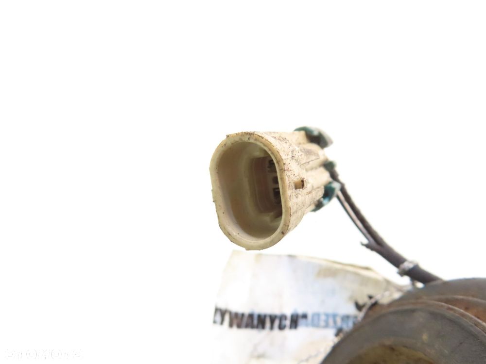 KOMPRESOR KLIMATYZACJI OPEL ASTRA II G 1.6 09165714 - 4