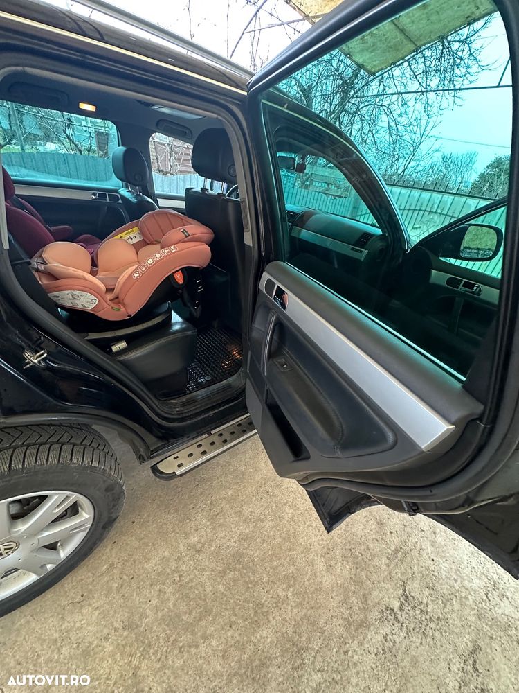 Volkswagen Touareg - 31