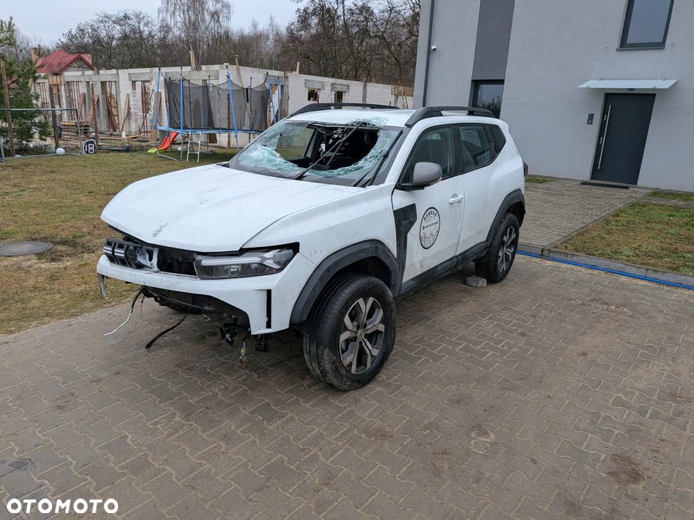 Dacia Duster 1.0 TCe Expression