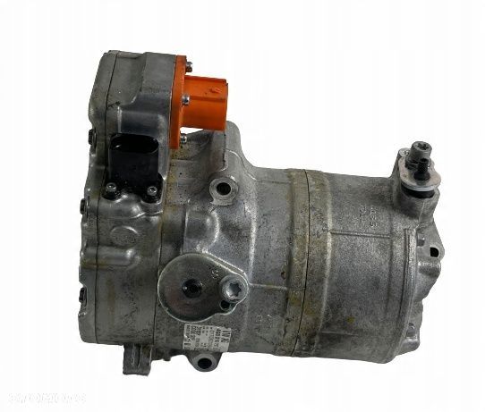 % SPRĘŻARKA KLIMATYZACJI AUDI Q7 E-TRON 4G0816797C - 8