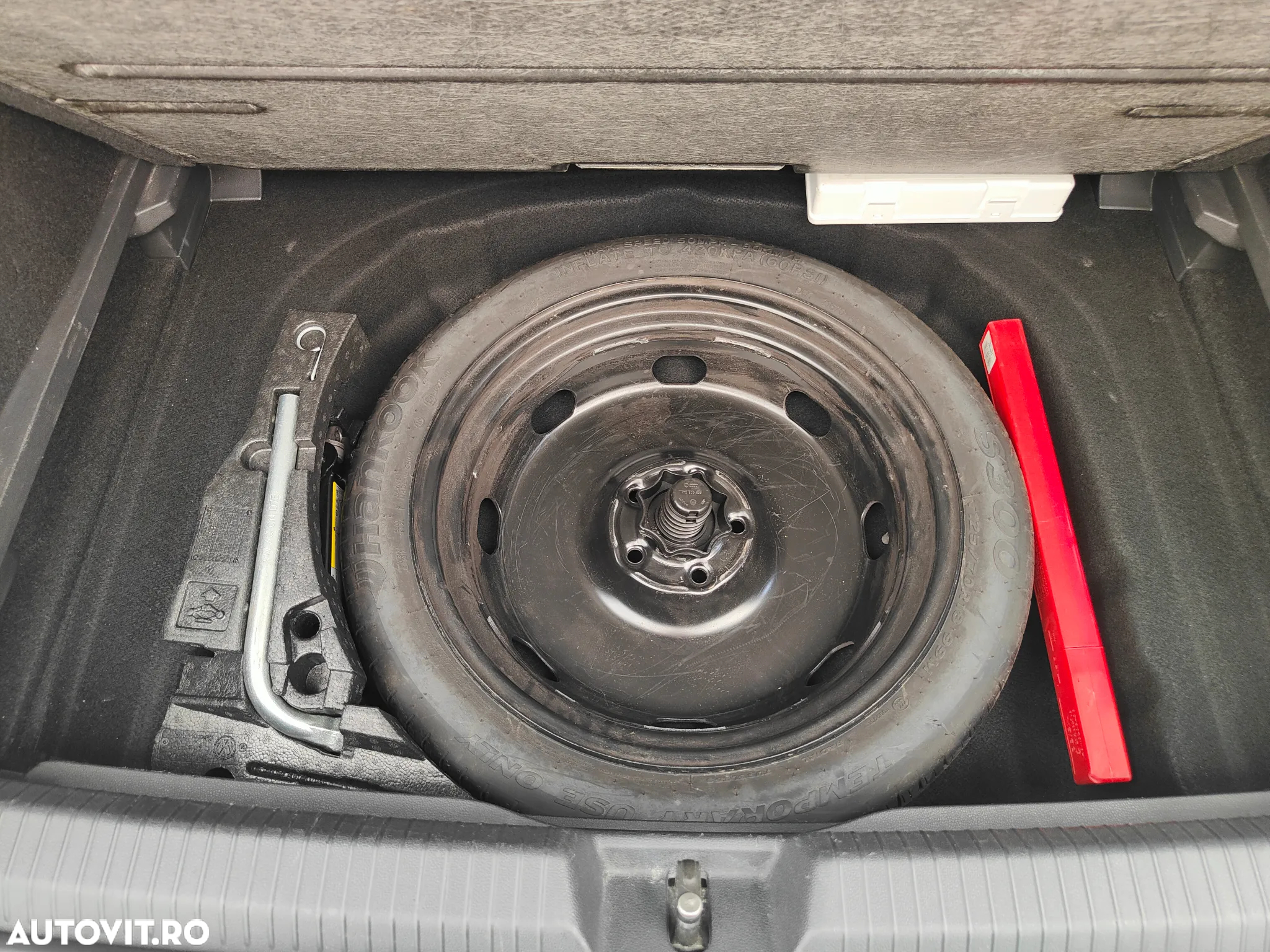 Volkswagen Golf 2.0 TDI Life - 18