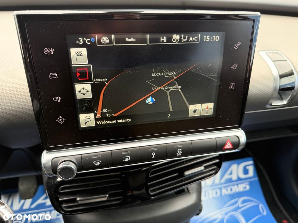 Citroën C4 Cactus 1.6 Blue HDi Shine - 25