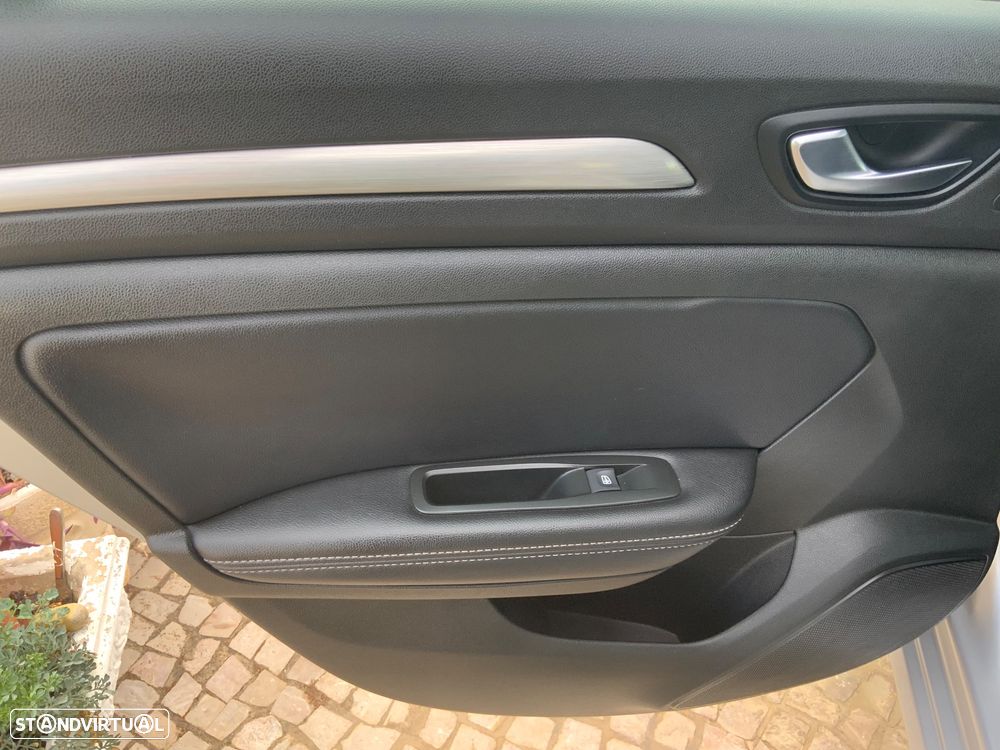 Renault Mégane Sport Tourer 1.6 dCi Intens - 34