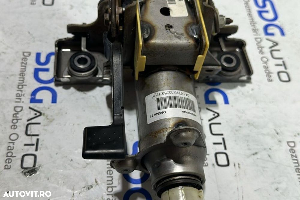 Coloana ax volan / Coloana directie A6394621620 Mercedes Vito 2004-20113 Euro 4/5 - 3
