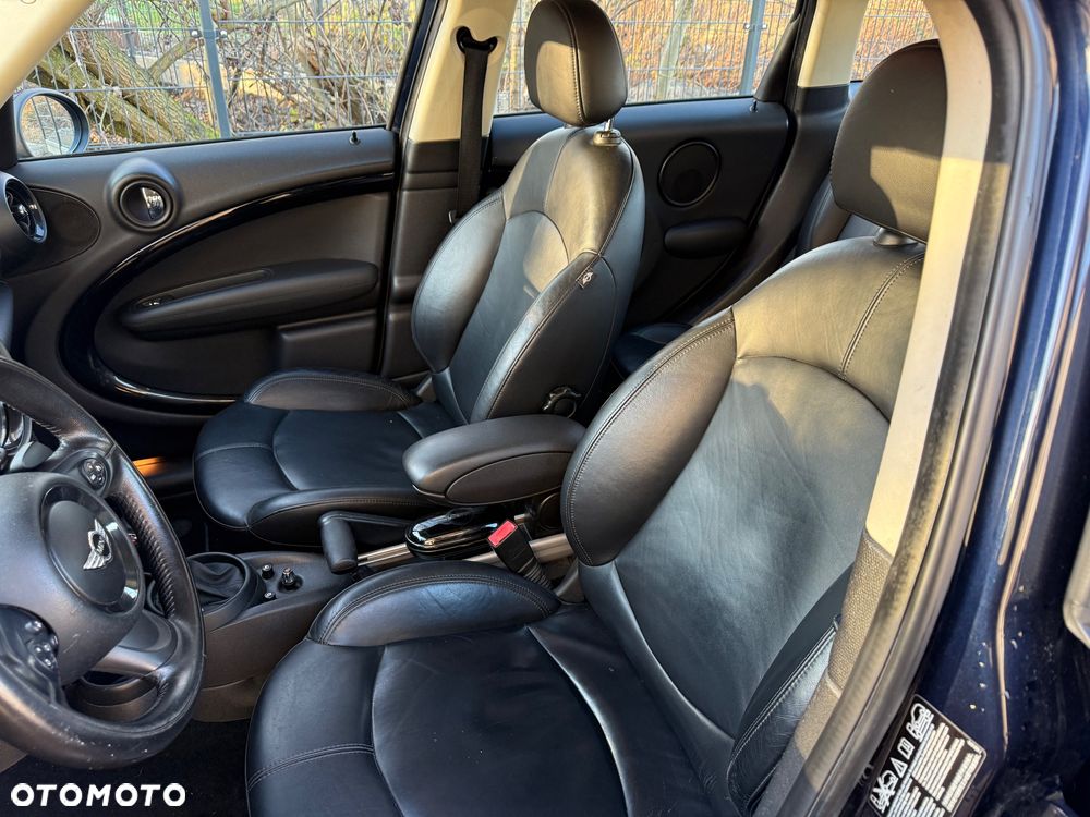 MINI Countryman Cooper S All4 - 16