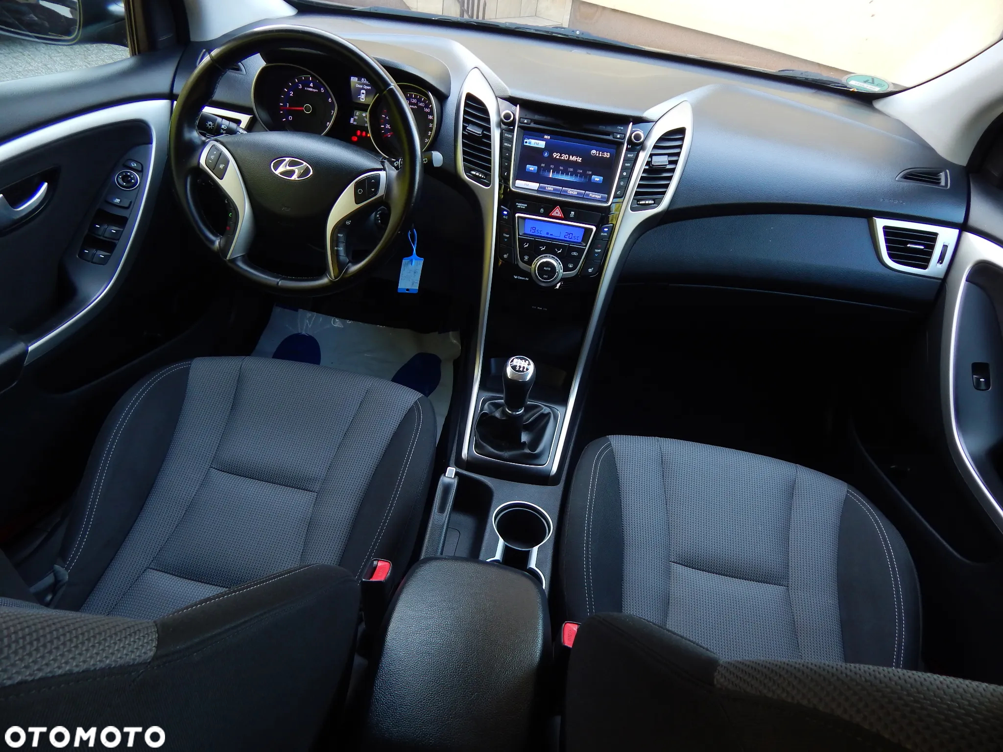 Hyundai i30 1.4 Style - 9